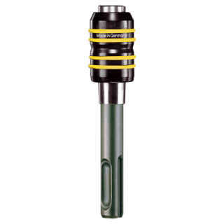  Porte embout quick-lock Fox SDS+ - Diager