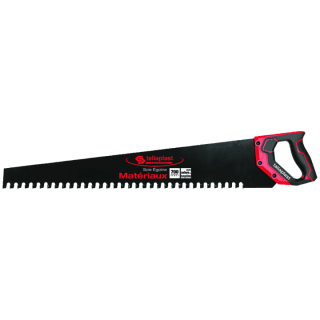 Scie matériaux denture carbure de tungstène 700 mm - Taliaplast