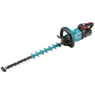  Taille-haie M 60 cm 40 V - 2 batteries 4 Ah & chargeur - Makita