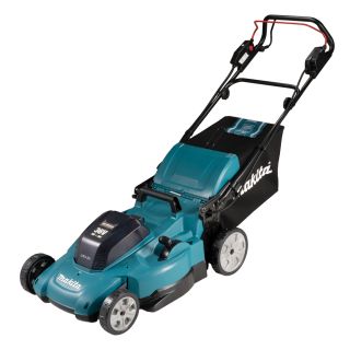  Tondeuse 53 cm 36 V - 2 batteries 5 Ah - Makita
