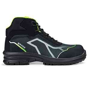  Chaussures de sécurité hautes OREN TOP - Base Protection (BASEB0979XX)