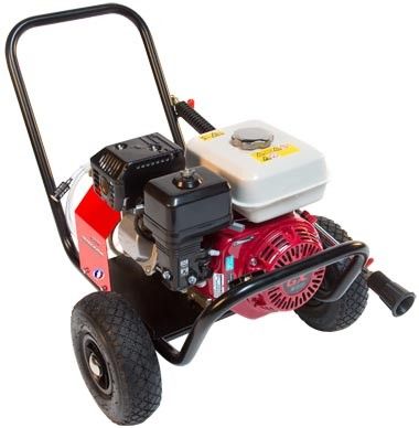  Nettoyeur haute pression thermique eau froide 720l/h 165 bar - TSL 12 165 Dimaco