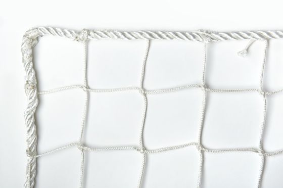  Filet garde-corps 10 x 1 m polyamide - Mesnard corderie