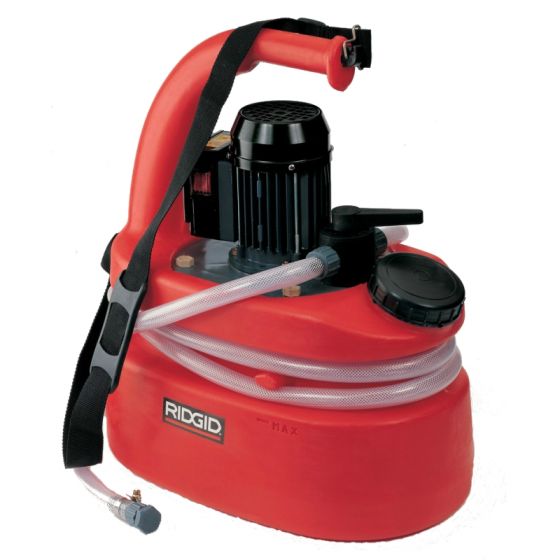 Location Pompe de Détartrage