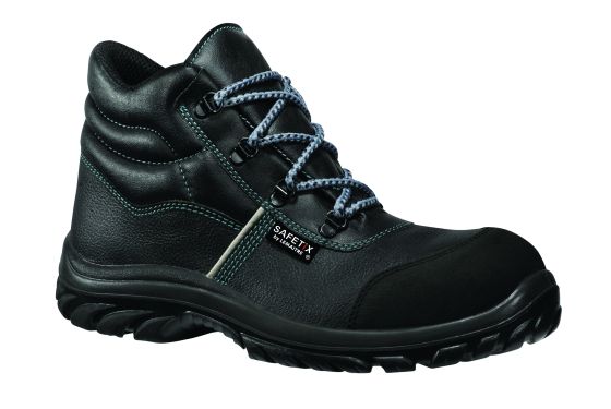  Chaussure de sécurité haute standard S3 SRC - BlueFox - Lemaitre 