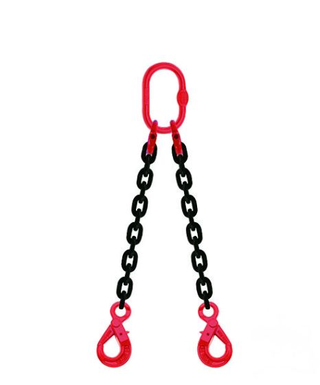  Elingue chaîne 2 brins