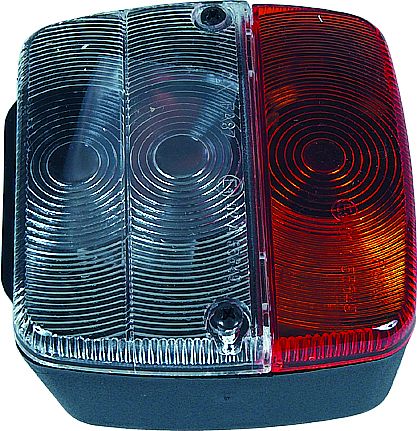  Feu avant 2 fonctions (sans ampoules)