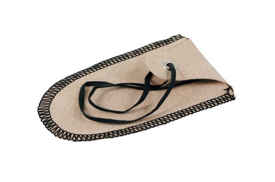  Doigtier en cuir - Farmor