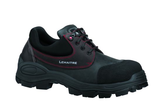  Chaussure de sécurité basse Versys S3 - gamme Trail - Lemaitre (LSVERSS30NRSN)