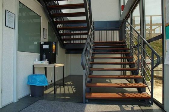 Location Escalier intérieur