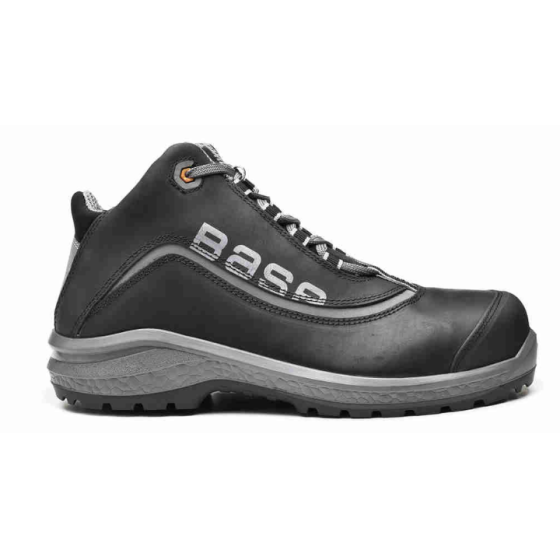  Chaussures de sécurité basses BE-FREE TOP - Base Protection (BASEB0873XX)