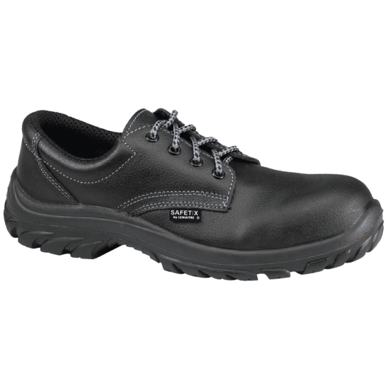  Chaussure de sécurité basse standard S3 SRC - BlueFox - Lemaitre 