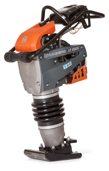  Pilonneuse LT 6005 2,7 kW - Husqvarna