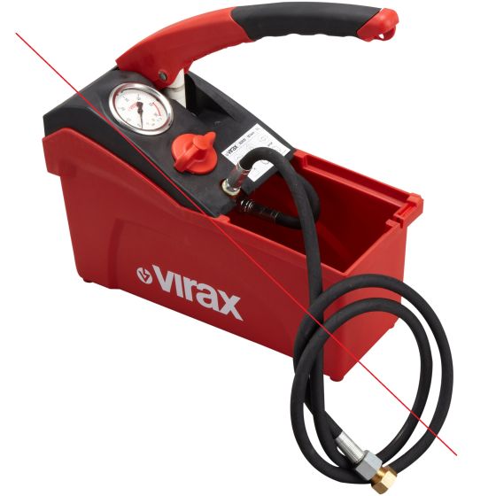 Location Pompe à épreuve