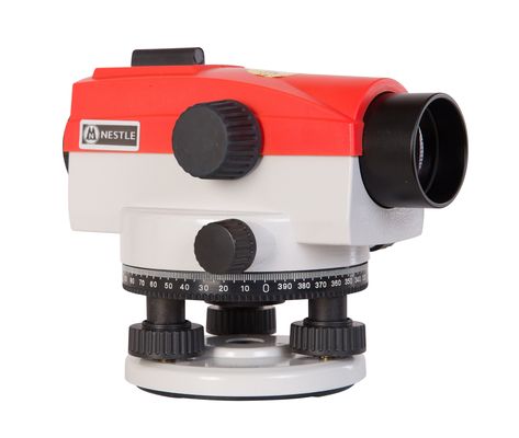  Niveau optique avec agrandissement 24x - NAL24 - Nestle