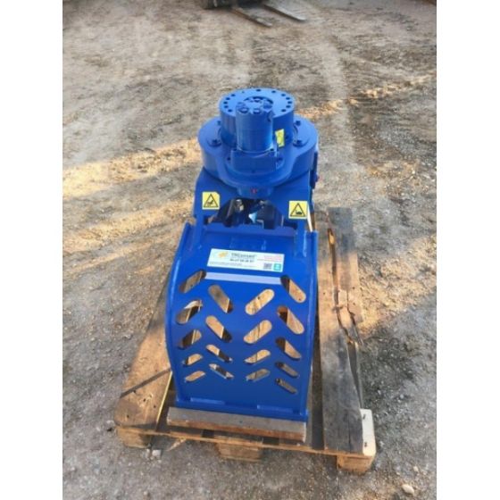  Pince de tri 800 Kg à 1,5T