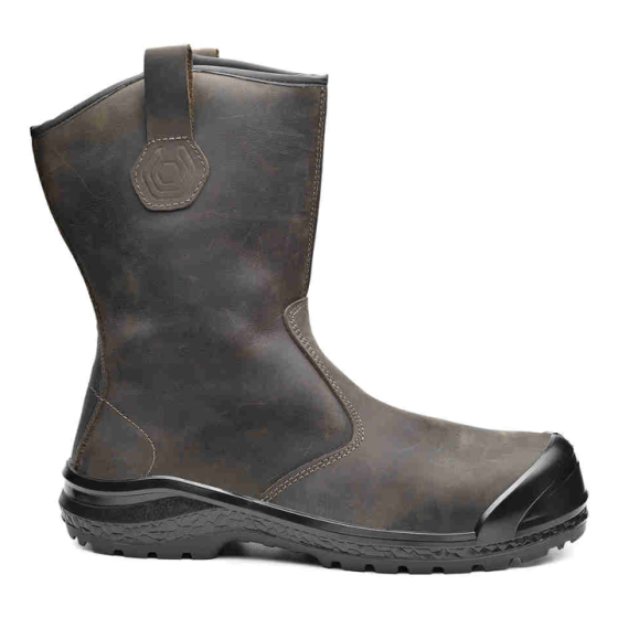 Bottes de sécurité fourrées BE-EXTREME W - Base Protection (BASEB0870BXX)