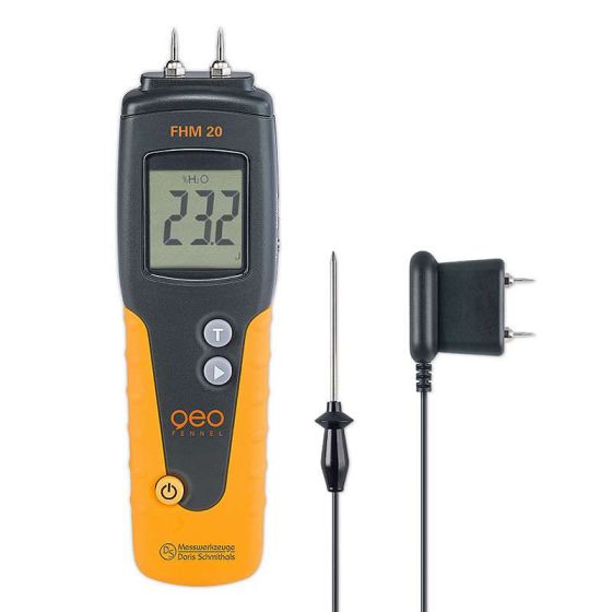  Hygromètre FHM 20 - Geo Fennel