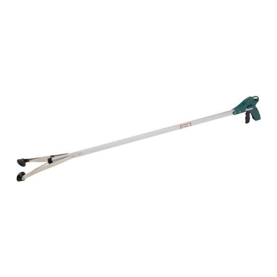  Pince à déchets - Forges de Magne