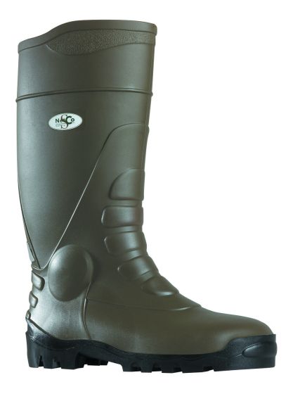  Botte de sécurité (NET00A2247)