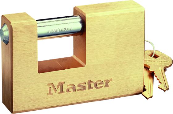  Cadenas rectangulaire 76 mm
