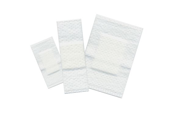  Sachet de 29 pansements panachés 3 tailles - Farmor