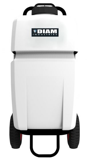  Pulvérisateur électrique autonome Diam Industries - 35L