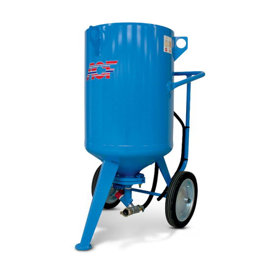 Location Sableuse 50L