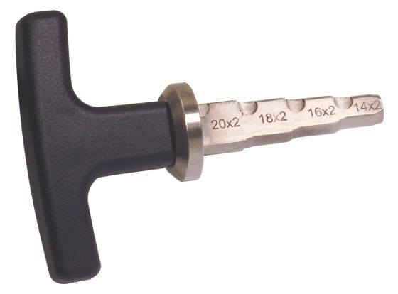  Outil spécial tube multicouche - KS Tools