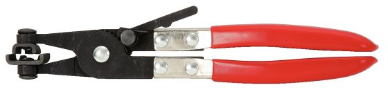  Pince à colliers verrouillable - KS Tools