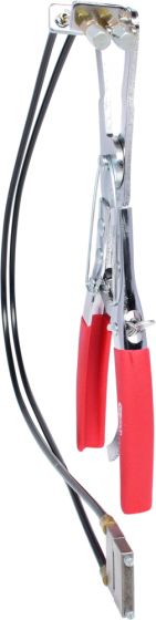  Pince colliers à crémaillère - KS Tools