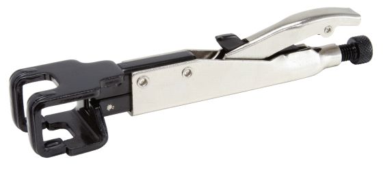  Pince étau pour carrossier 0-20 mm profils angulaires - KS Tools