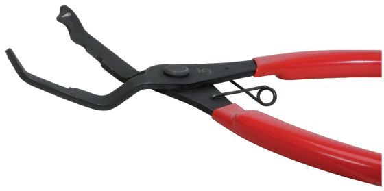  Pince pour agrafe de garniture - KS Tools