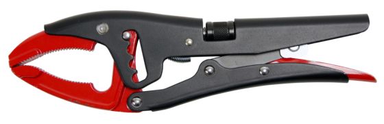  Pince étau à bec long - KS Tools