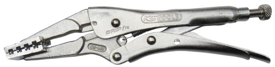  Pince étau à collier L.230 mm - KS Tools