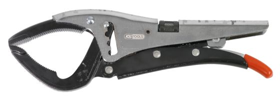 Pince étau L 270 mm - grande - KS Tools