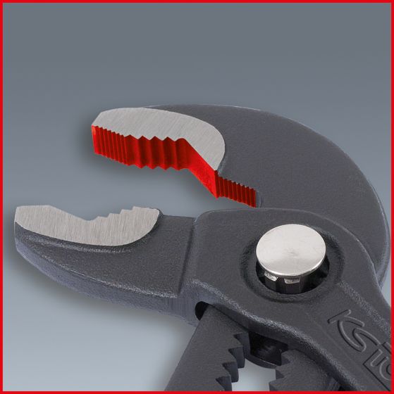  Pince multiprise - 16" - 415 mm - KS Tools