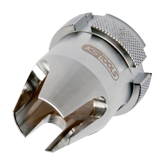  Adaptateur clé à bonde - KS Tools