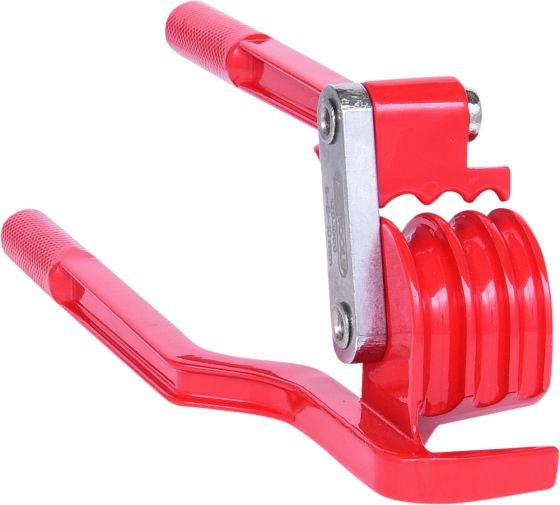  Pince à cintrer triple Ø 6-8-10 - KS Tools