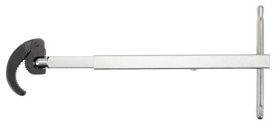  Clé lavabo télescopique Ø 32-63 mm - KS Tools