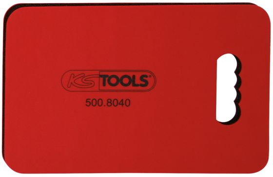  Tapis de protection en mousse imputrescible 480 x 320 x 36 mm - KS Tools