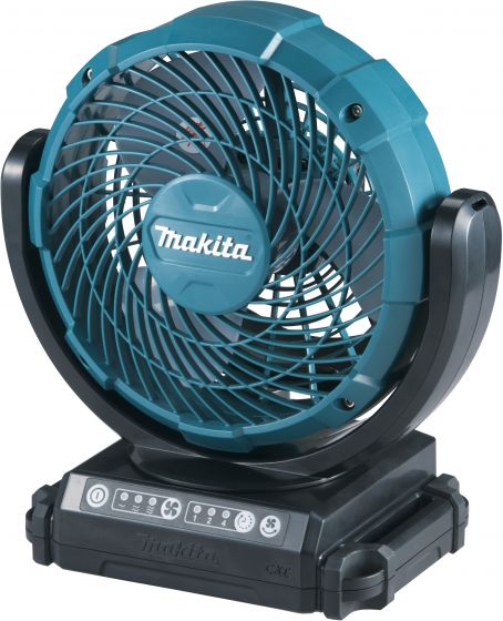  Ventilateur 12 V CXT - sans batterie - Makita