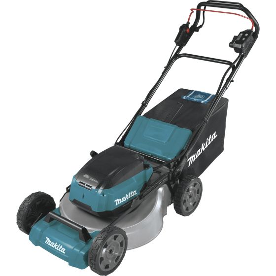  Tondeuse auto-tractée 36 V Li-Ion - sans batterie - Makita