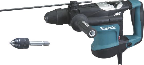  Perforateur burineur SDS-Max Makita 850 W - 35 mm