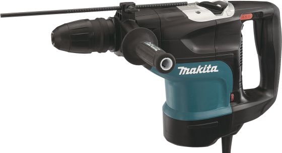  Perforateur burineur SDS-Max Makita 1350 W - 45 mm