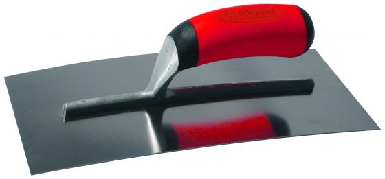  Platoir courbe inox 28 x 12 cm - Taliaplast