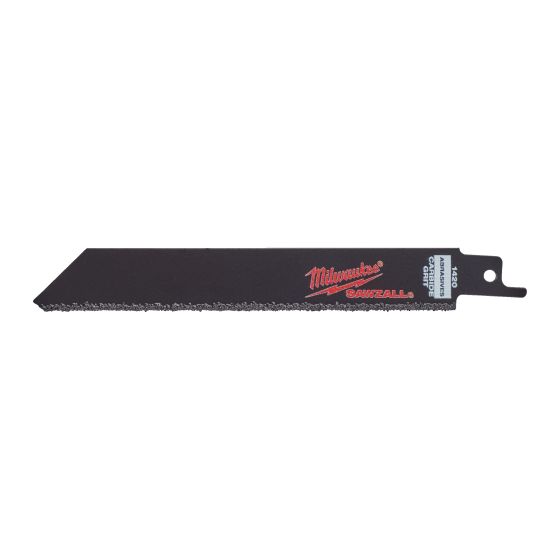  Lames scie sabre - 150 x 3 mm (x3) - Milwaukee