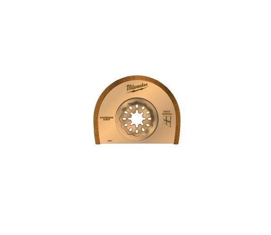  Lame multi-tool segmentée JOINT TCT 75 x 1,2 - Milwaukee