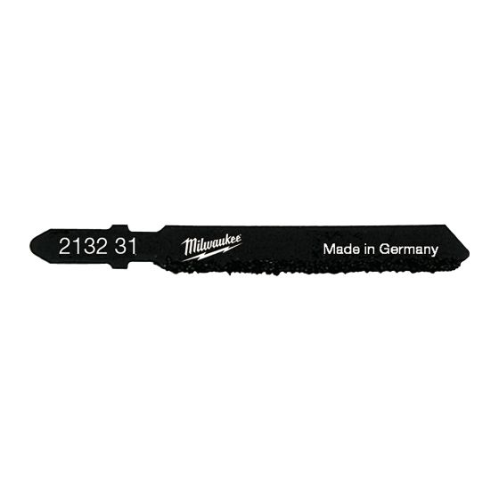  Lame scie sauteuse 54 x Coarse Grit T 130 (x1) - Milwaukee
