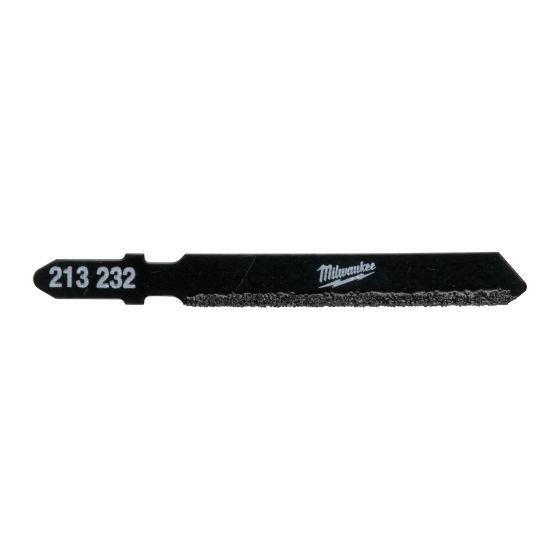  Lame scie sauteuse 54 x Fine Grit T 150 (x1) - Milwaukee